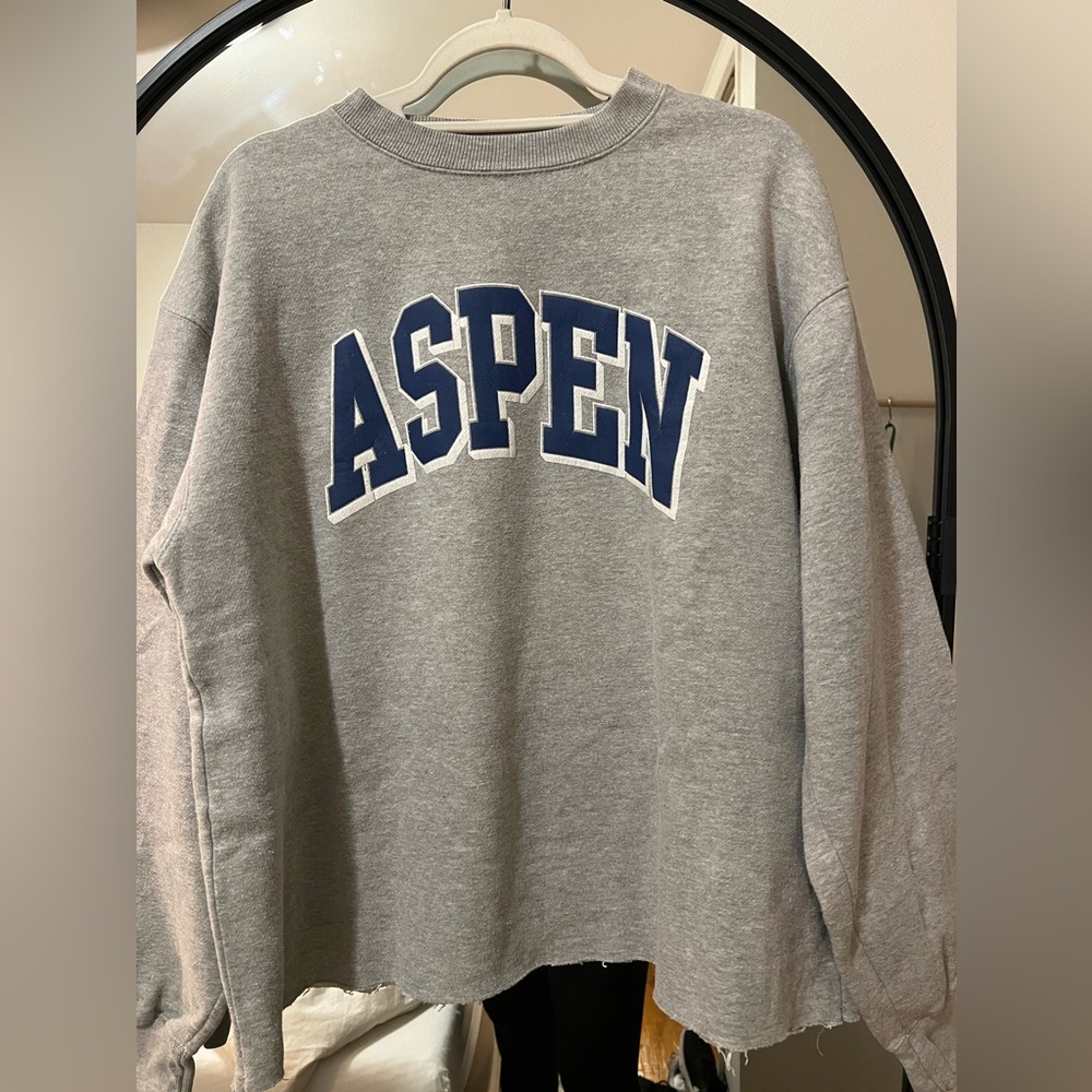 Brandy Melville - John Galt - Aspen sweatshirt